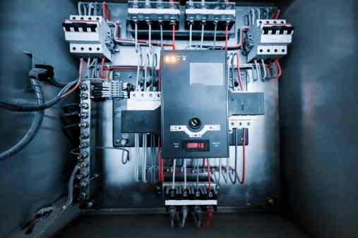  enclosures for power